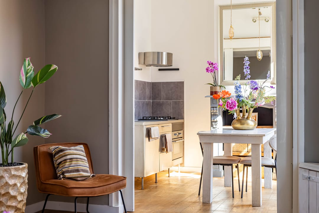 Foto 13 van Petrus Campersingel 113