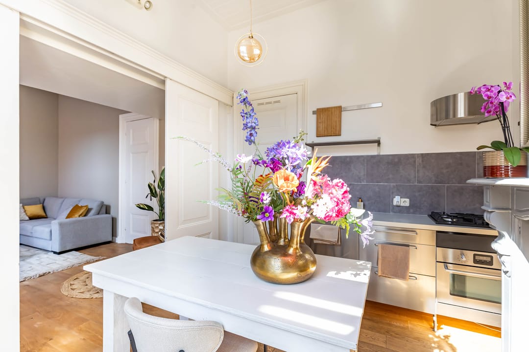 Foto 16 van Petrus Campersingel 113