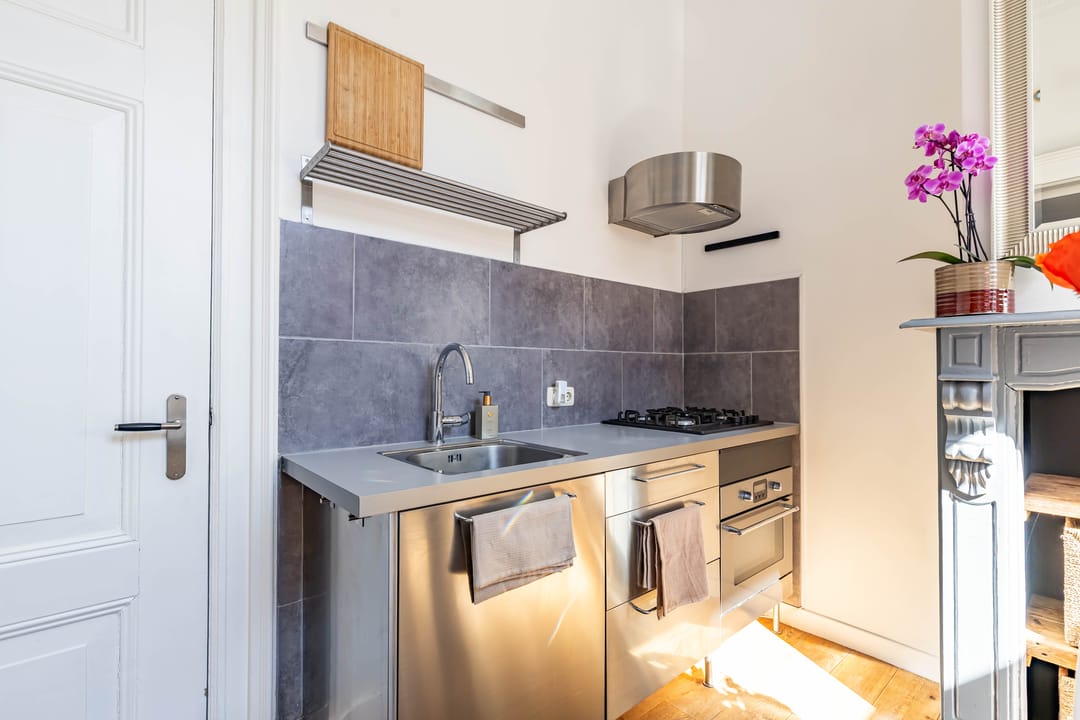 Foto 17 van Petrus Campersingel 113