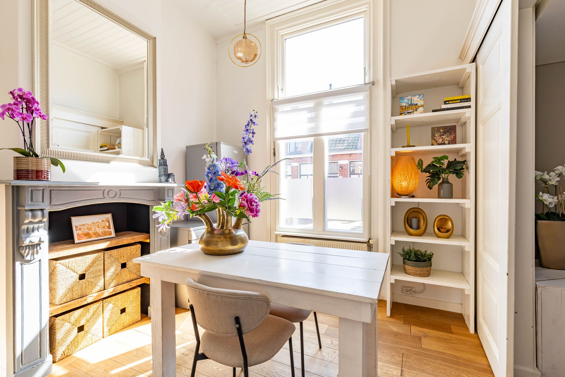 Foto 18 van Petrus Campersingel 113