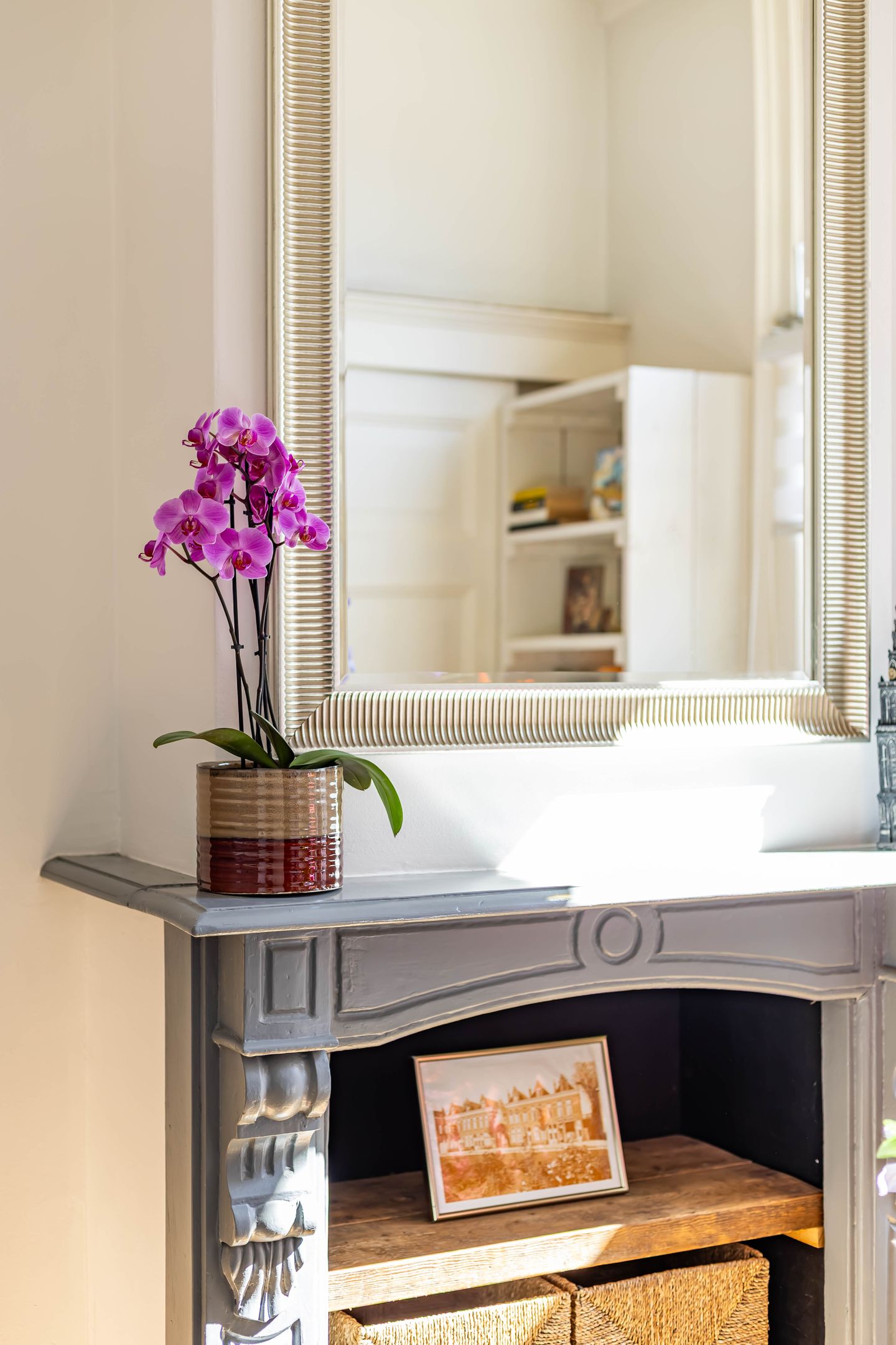 Foto 19 van Petrus Campersingel 113