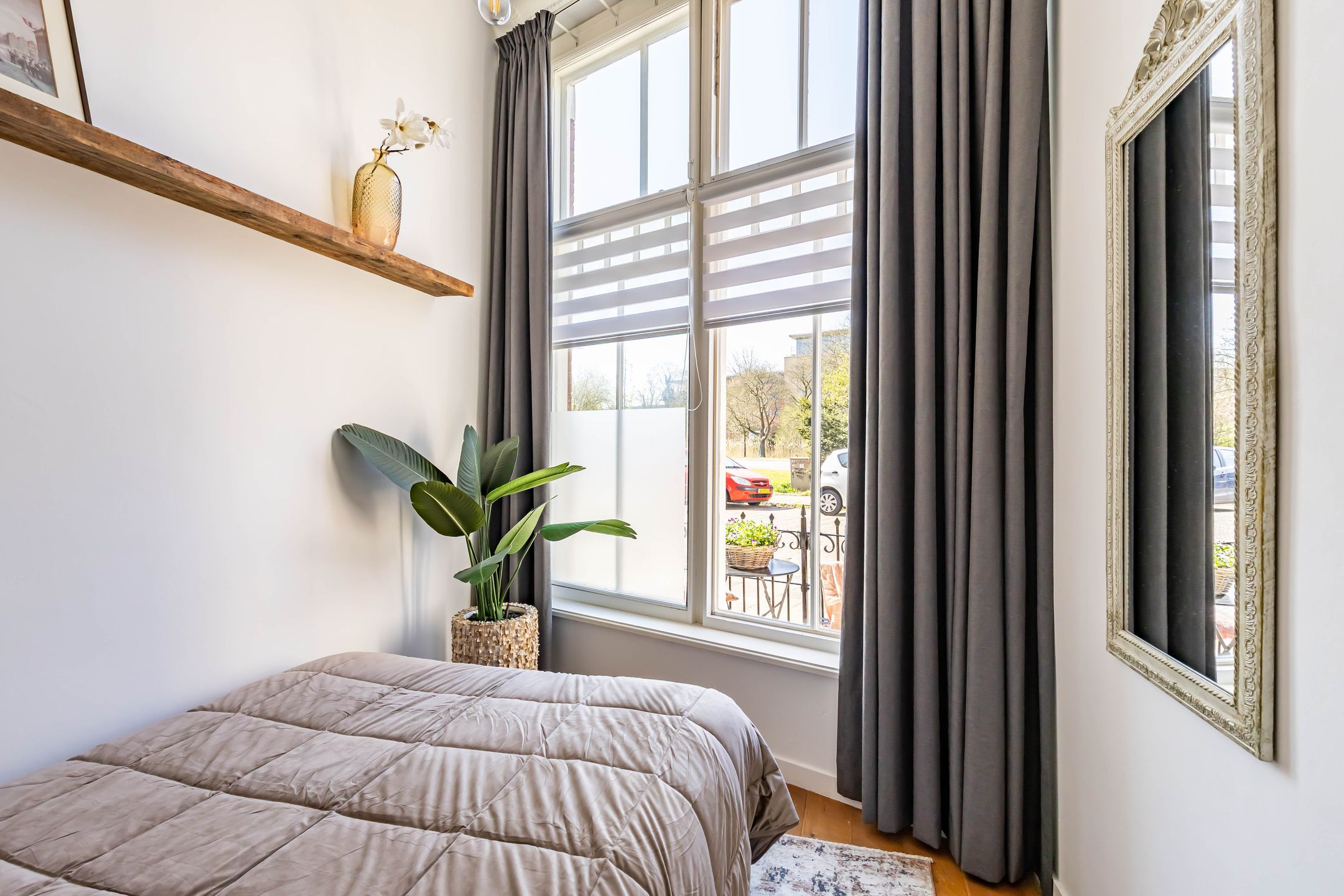 Foto 21 van Petrus Campersingel 113