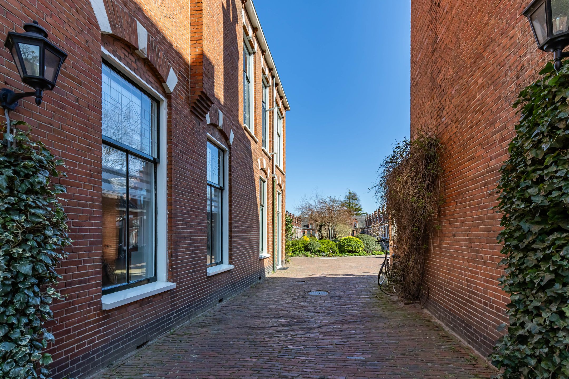 Foto 27 van Petrus Campersingel 113