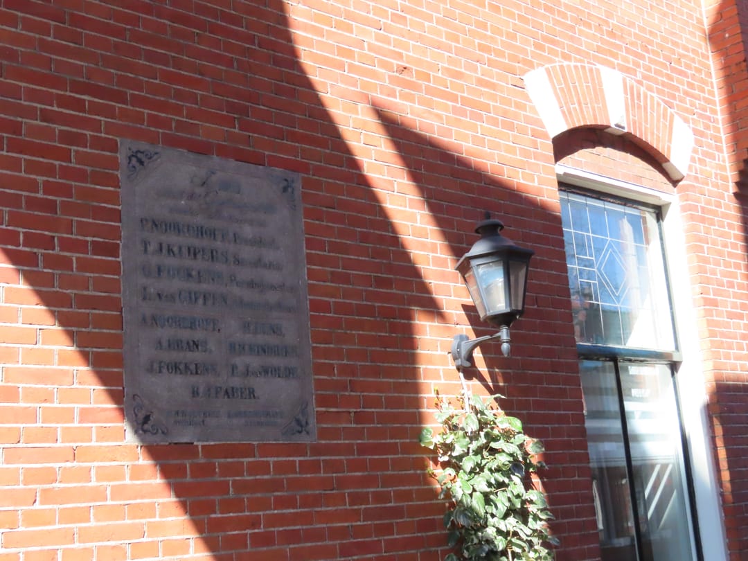 Foto 28 van Petrus Campersingel 113