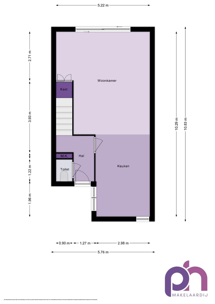 Foto 50 van Crayenbosch 3