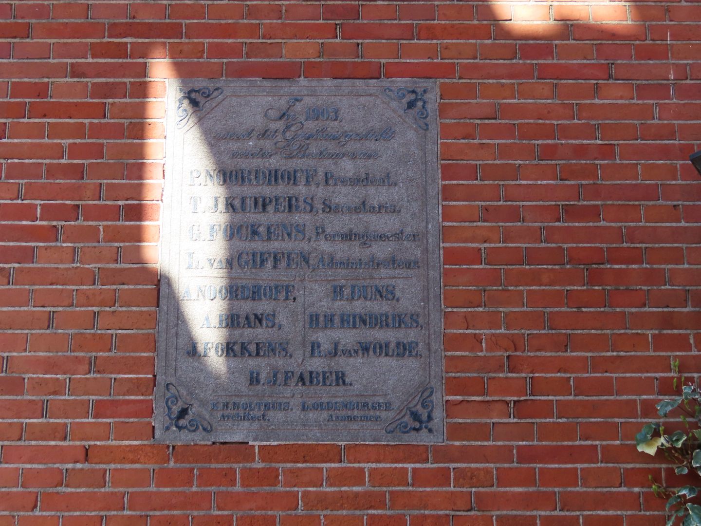 Foto 29 van Petrus Campersingel 113