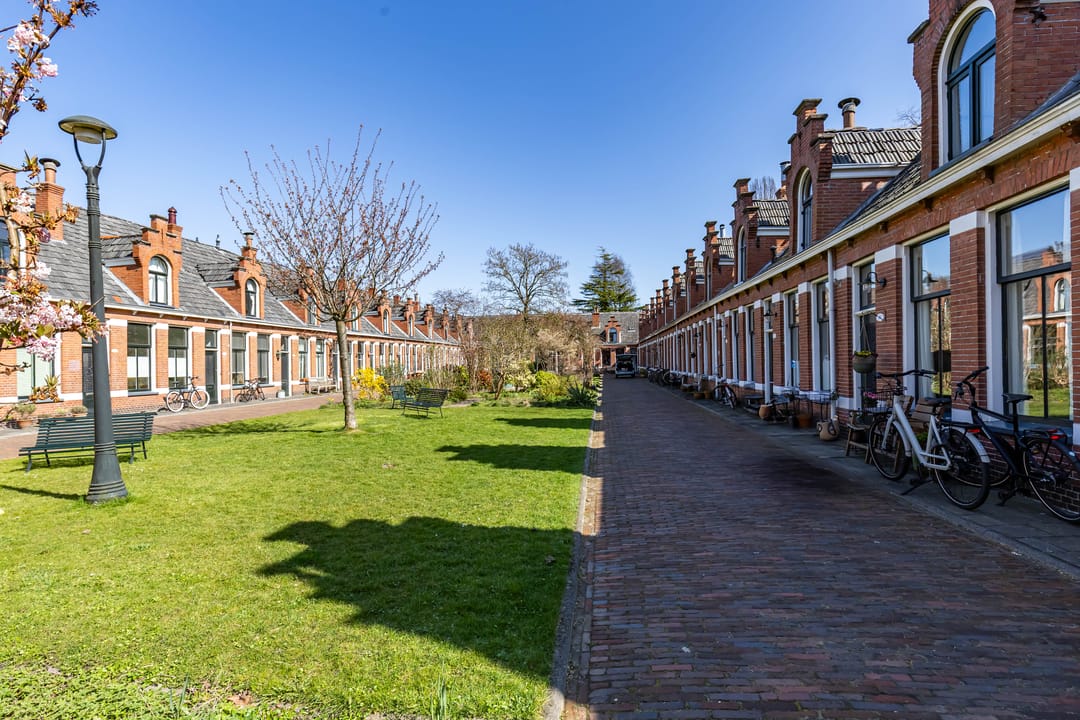 Foto 31 van Petrus Campersingel 113