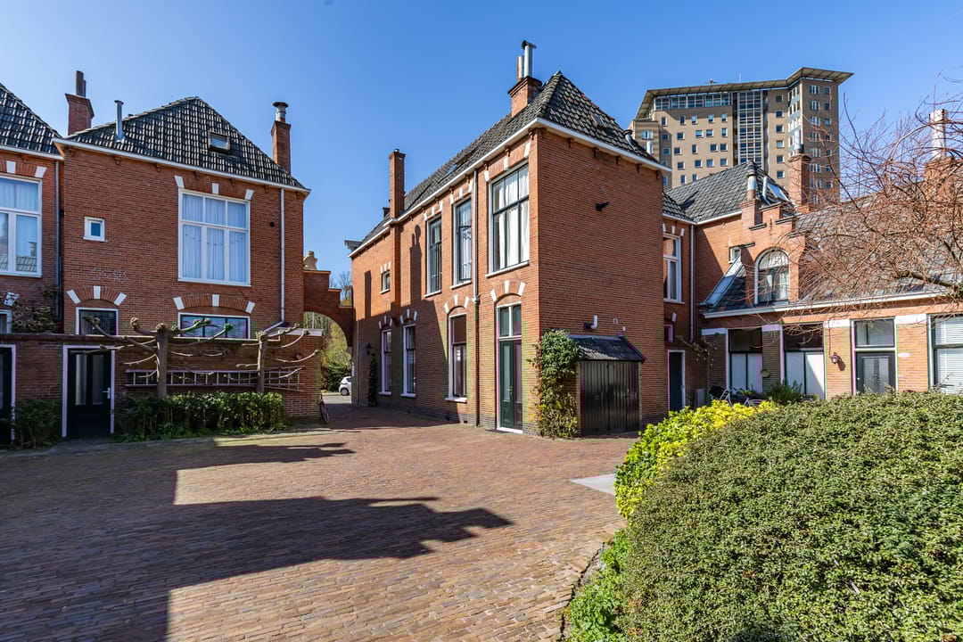 Foto 32 van Petrus Campersingel 113