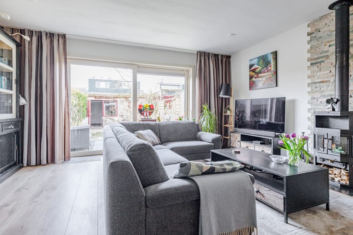 Foto 8 van Crayenbosch 3