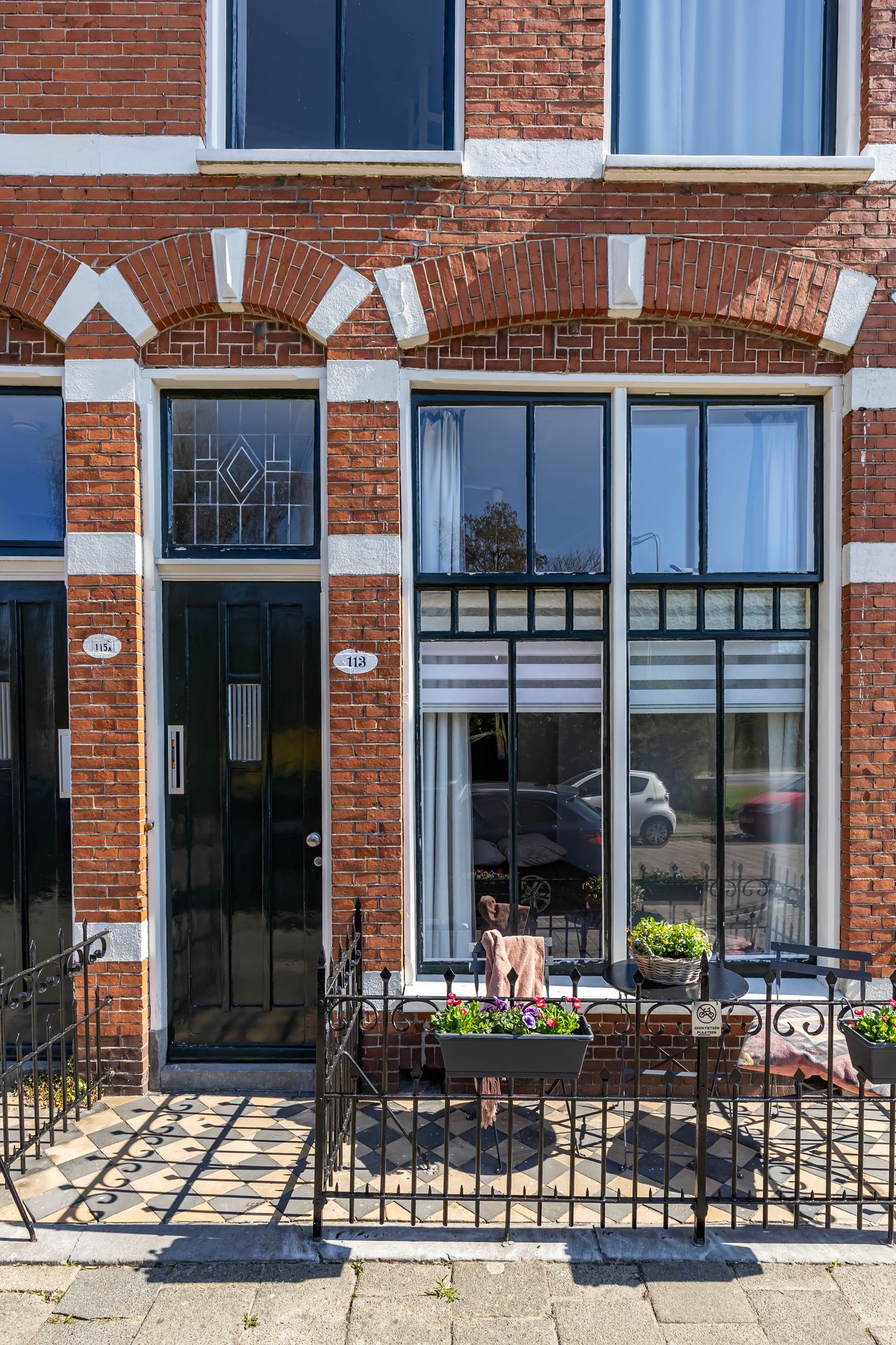 Foto 34 van Petrus Campersingel 113