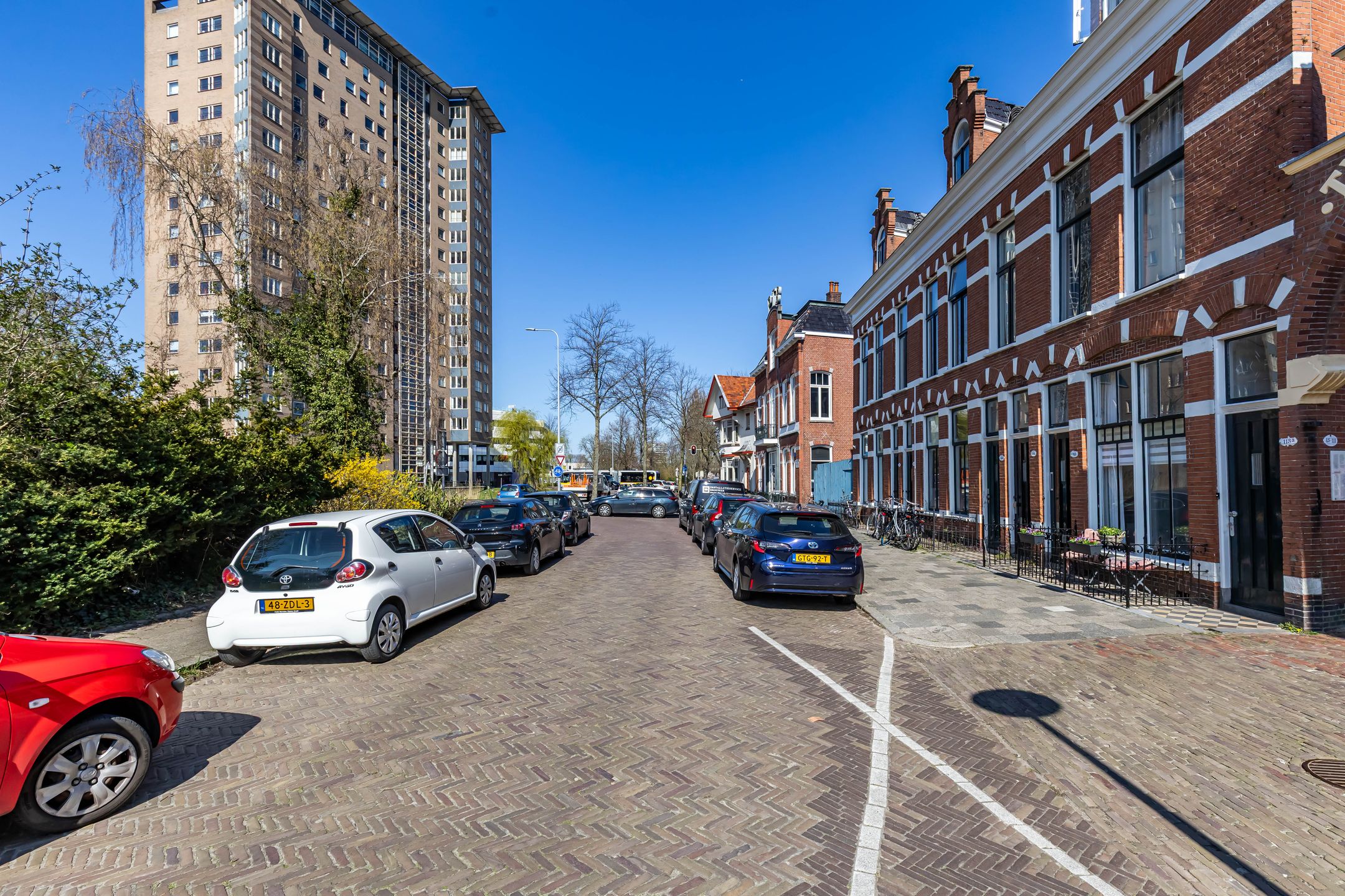 Foto 36 van Petrus Campersingel 113