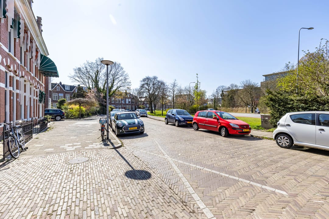 Foto 37 van Petrus Campersingel 113