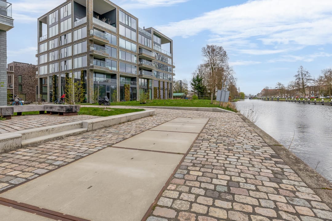 Foto 1 van Zodiakplein 120