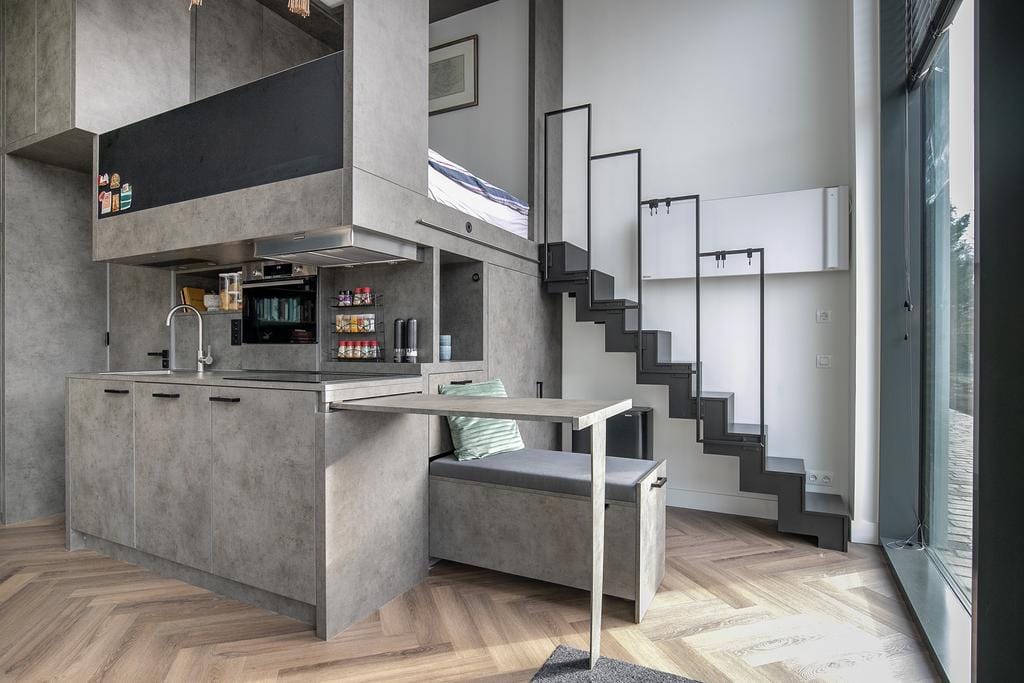 Foto 3 van Zodiakplein 120