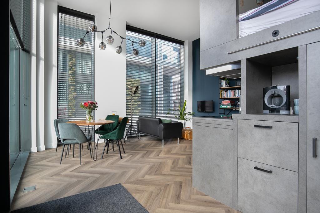 Foto 6 van Zodiakplein 120