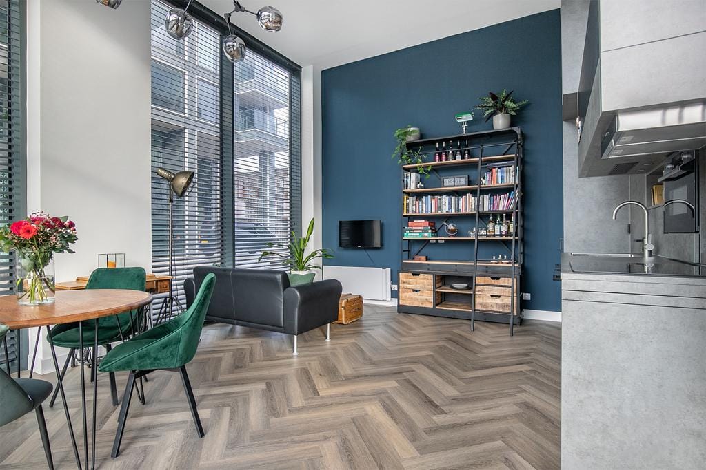 Foto 7 van Zodiakplein 120