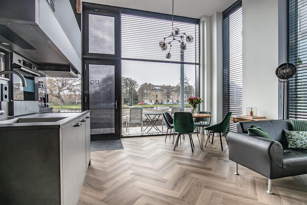 Foto 8 van Zodiakplein 120