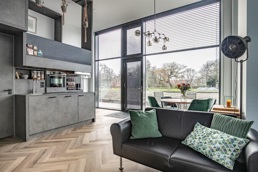 Foto 9 van Zodiakplein 120