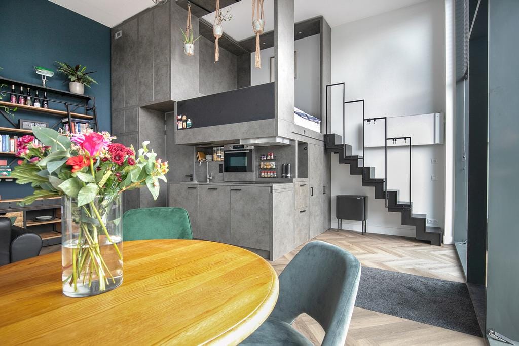 Foto 10 van Zodiakplein 120