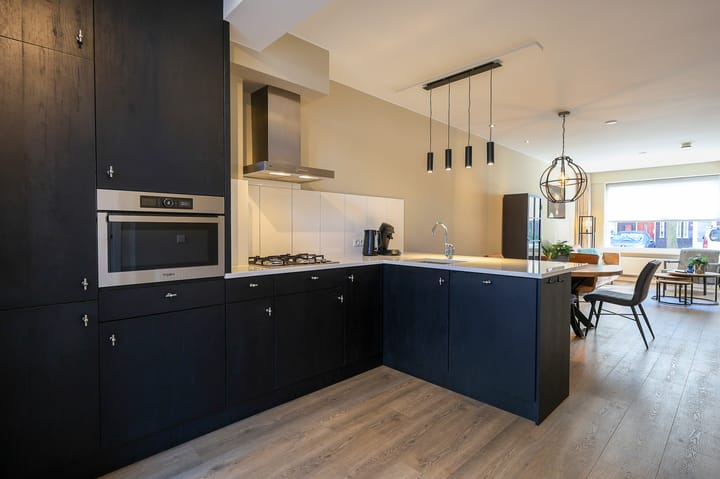 Photo 3 of Willem de Zwijgerstraat 30