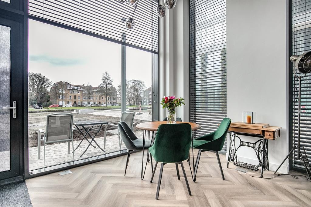 Foto 11 van Zodiakplein 120