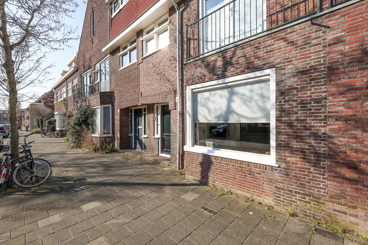 Photo 4 of Willem de Zwijgerstraat 30