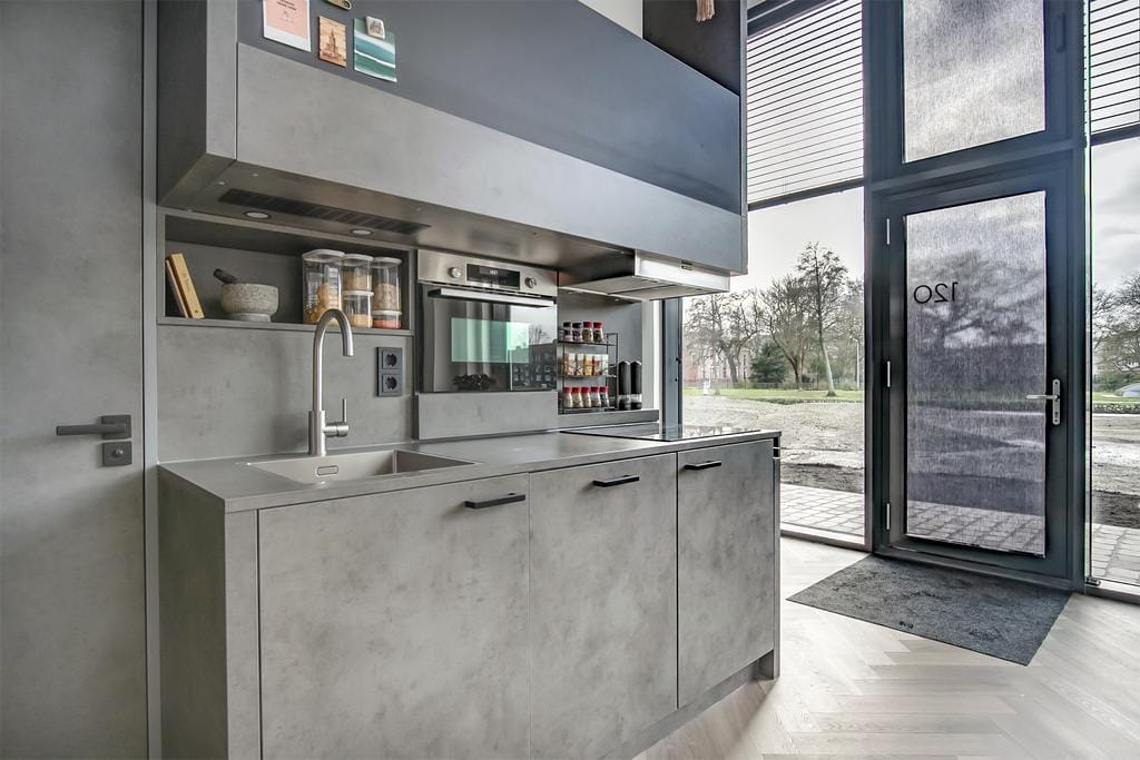 Foto 12 van Zodiakplein 120