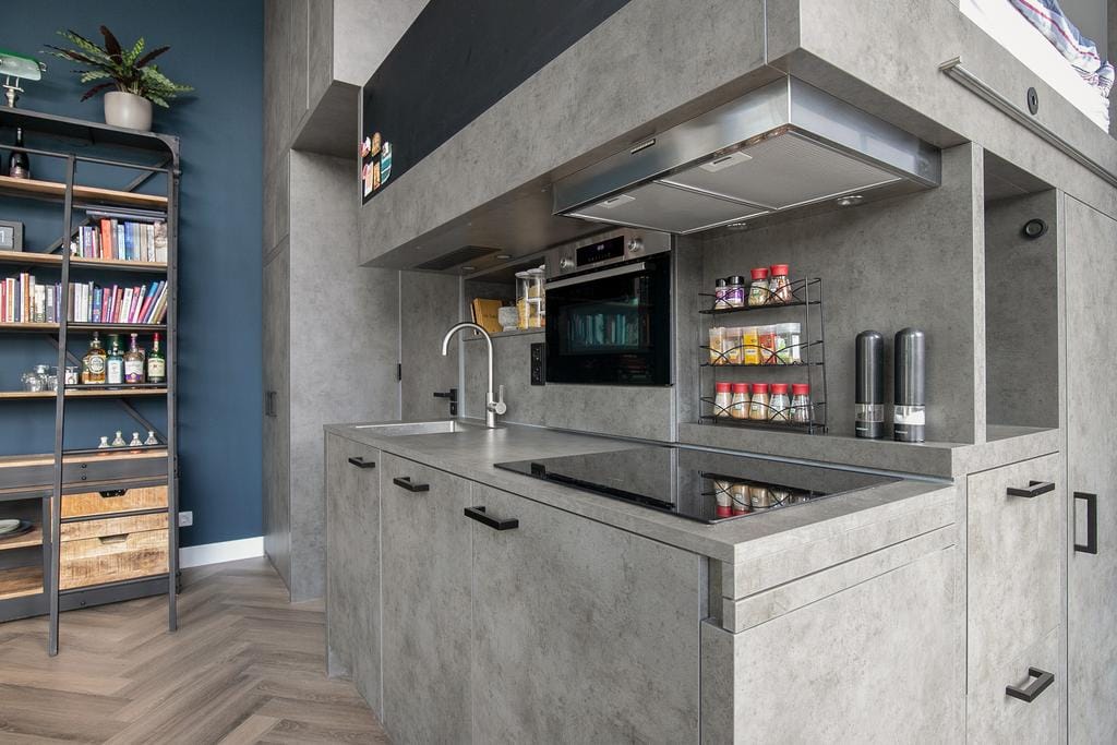 Foto 13 van Zodiakplein 120