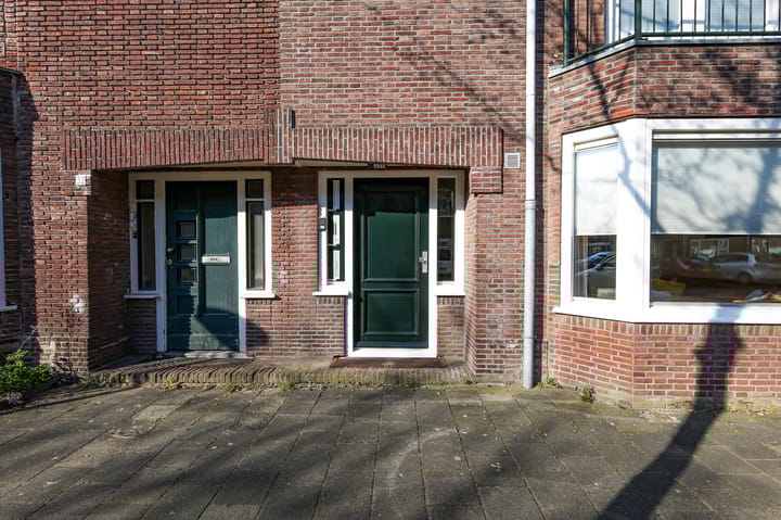 Photo 5 of Willem de Zwijgerstraat 30