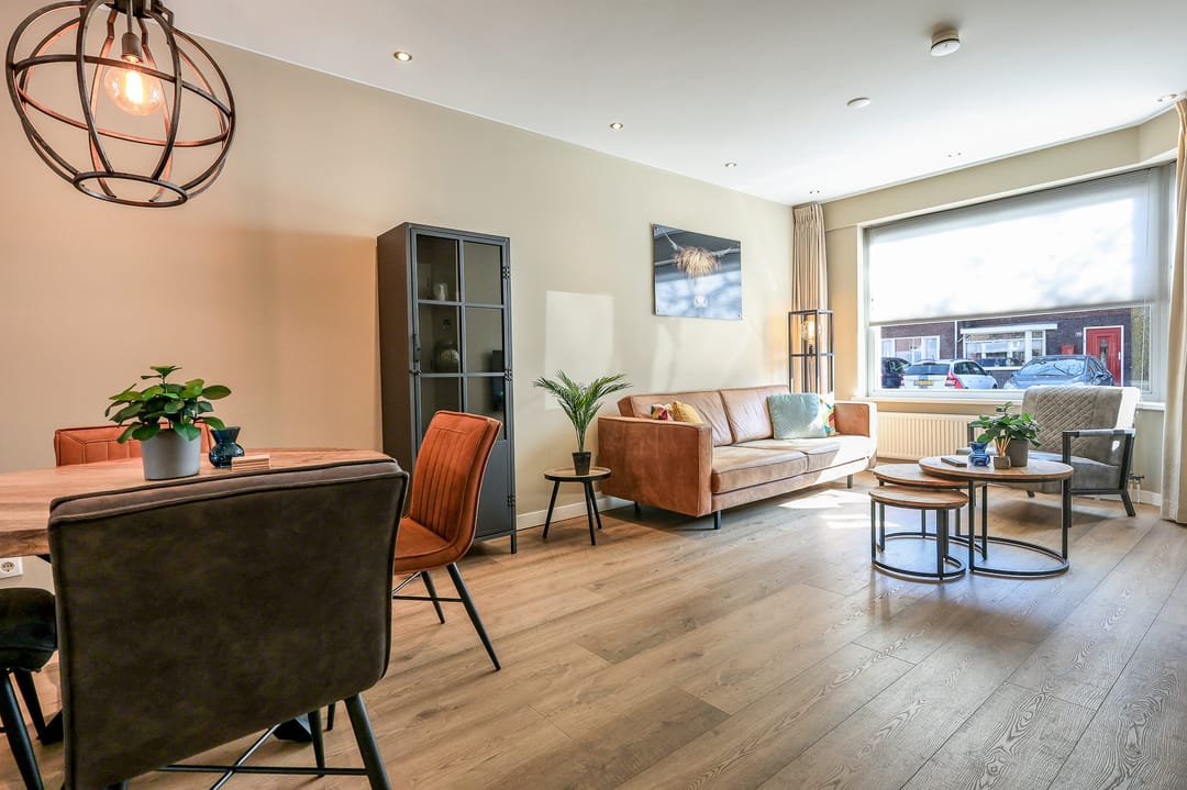 Photo 7 of Willem de Zwijgerstraat 30