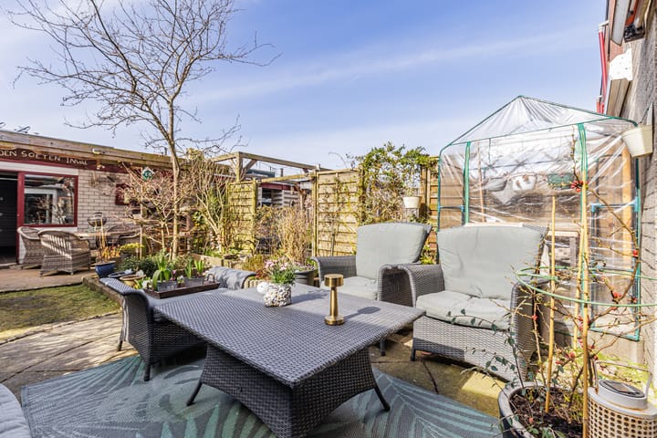 Foto 40 van Crayenbosch 3