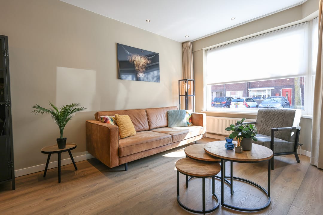 Photo 8 of Willem de Zwijgerstraat 30