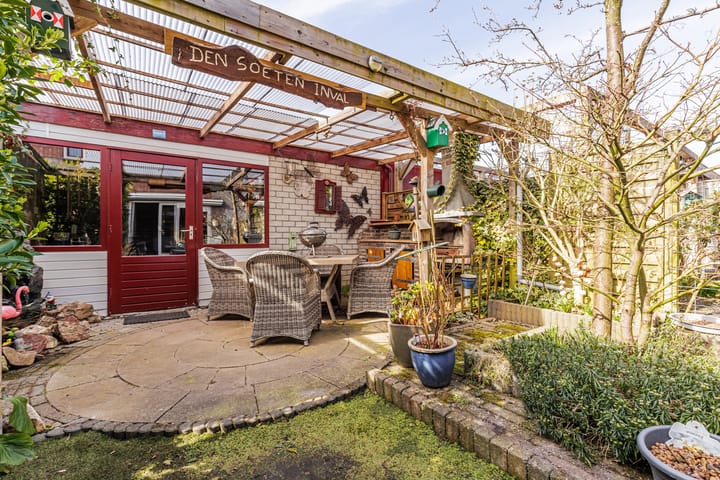 Foto 41 van Crayenbosch 3