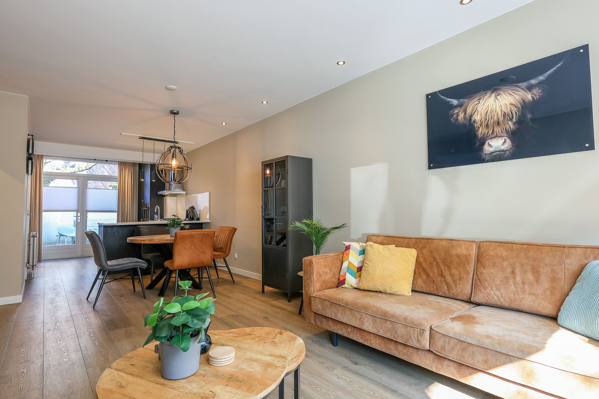 Photo 9 of Willem de Zwijgerstraat 30