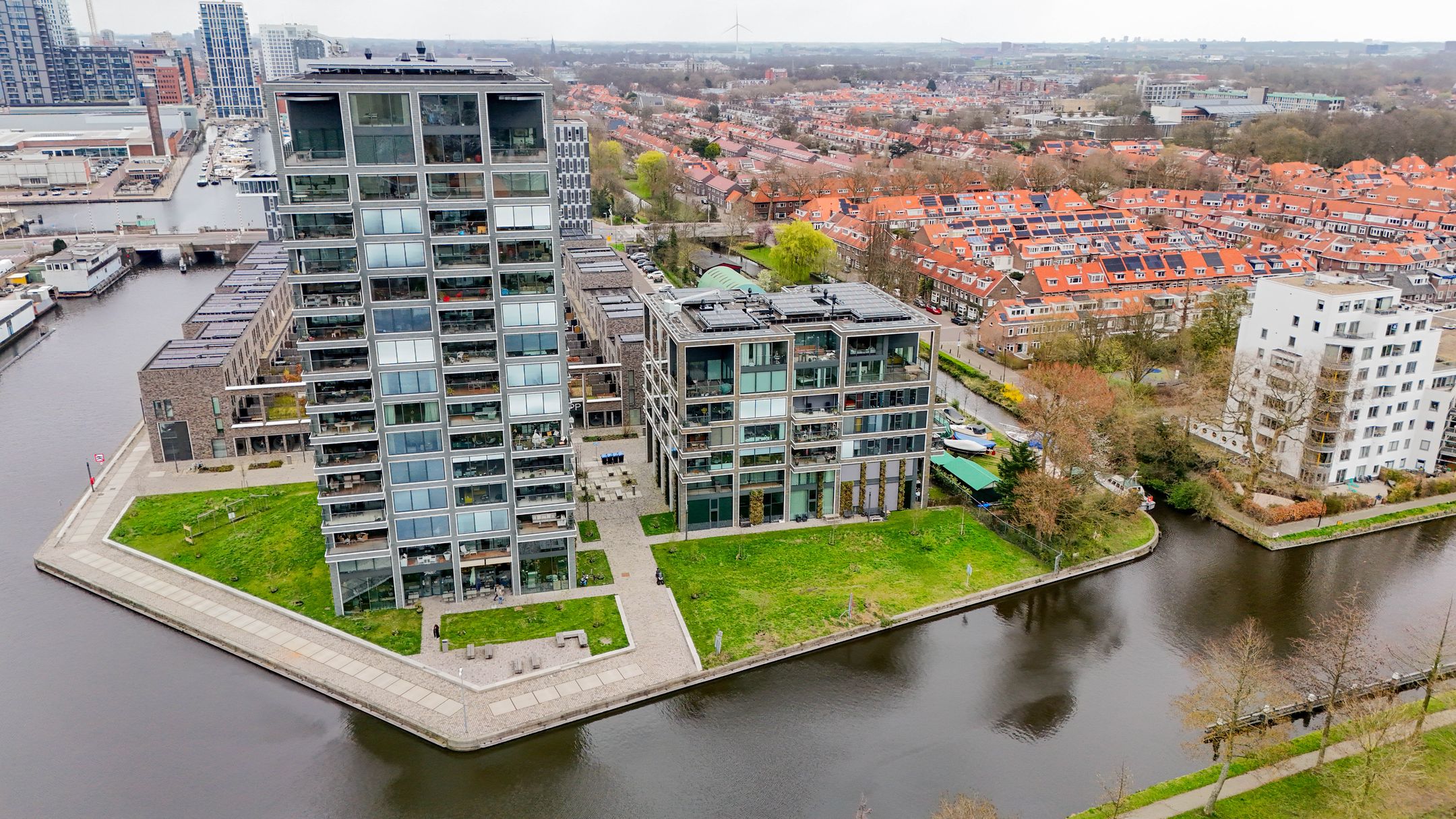 Foto 18 van Zodiakplein 120