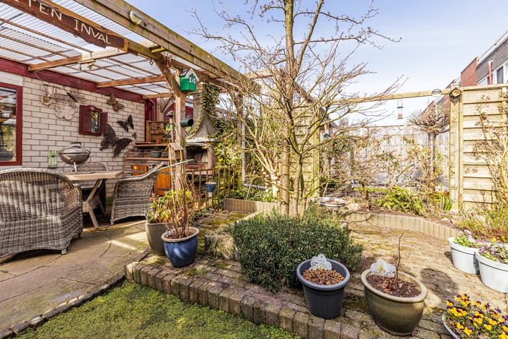 Foto 42 van Crayenbosch 3