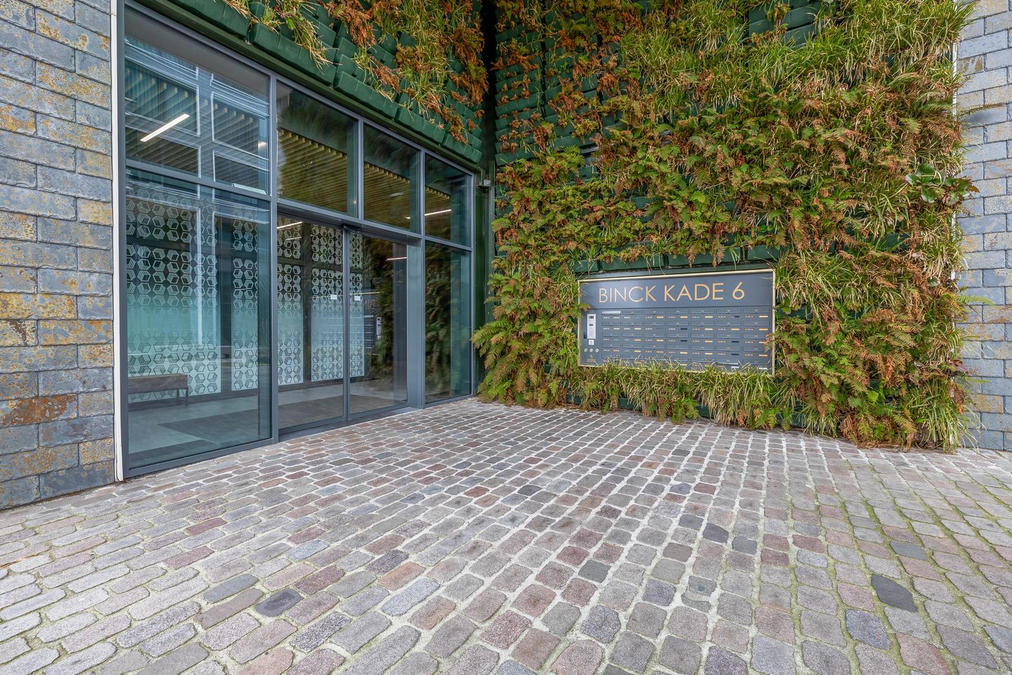 Foto 19 van Zodiakplein 120