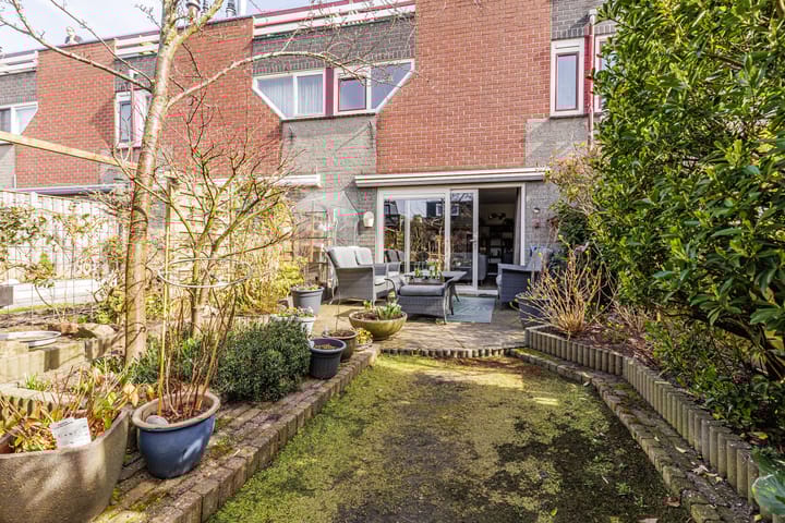 Foto 43 van Crayenbosch 3