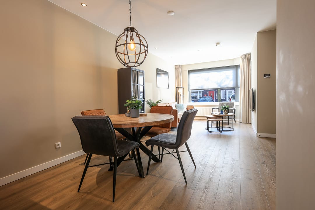 Photo 11 of Willem de Zwijgerstraat 30