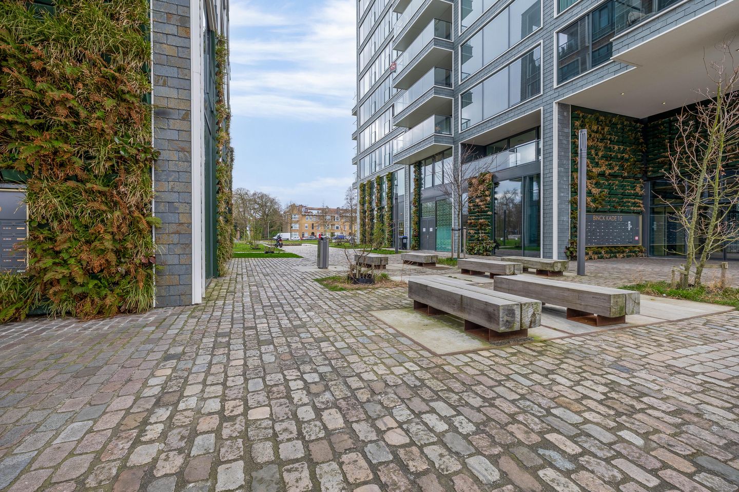 Foto 20 van Zodiakplein 120