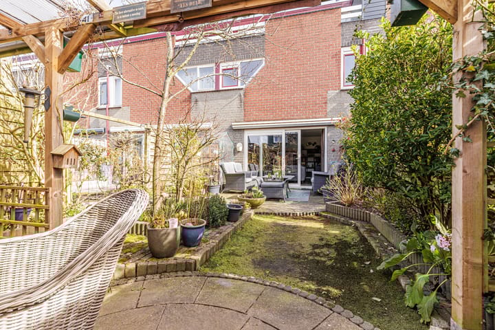 Foto 44 van Crayenbosch 3