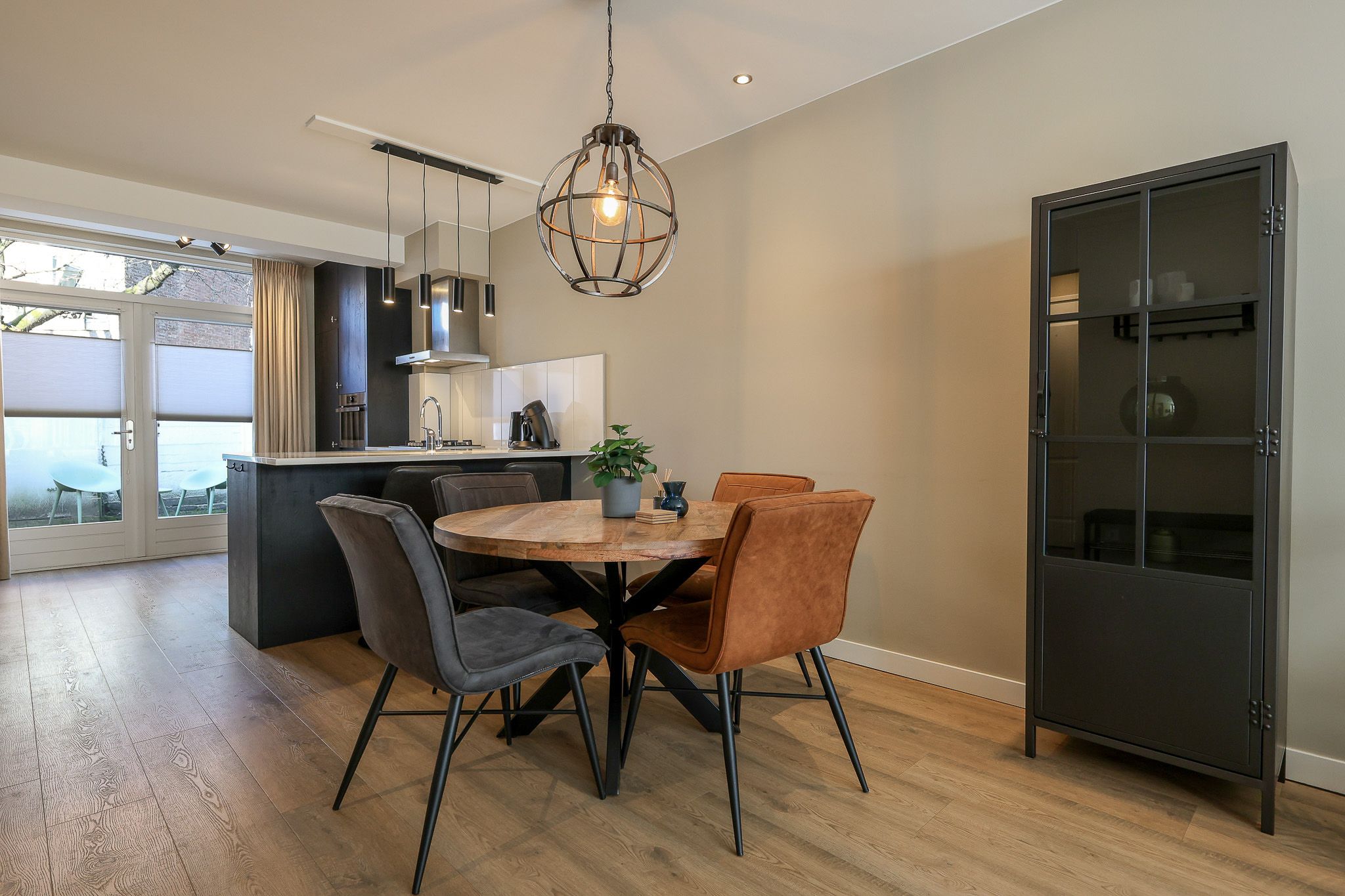 Photo 12 of Willem de Zwijgerstraat 30