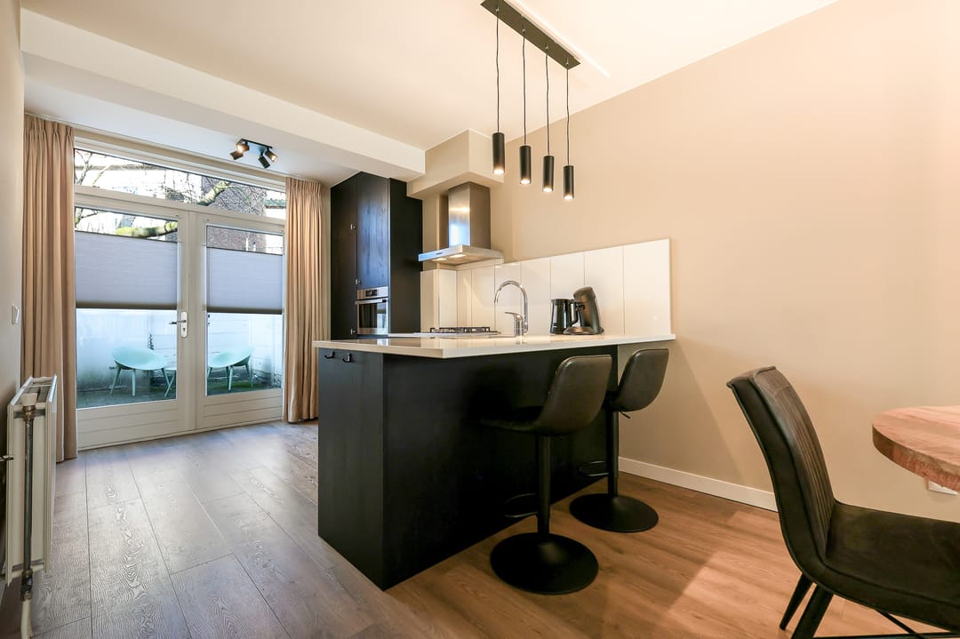 Photo 13 of Willem de Zwijgerstraat 30