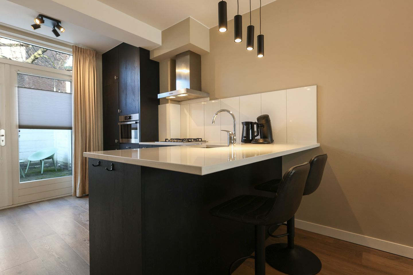 Photo 14 of Willem de Zwijgerstraat 30