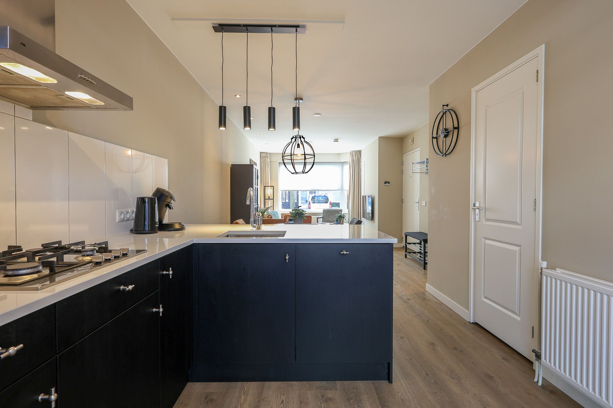 Photo 15 of Willem de Zwijgerstraat 30