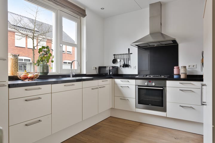 Foto 2 van Tulpstraat 28-A