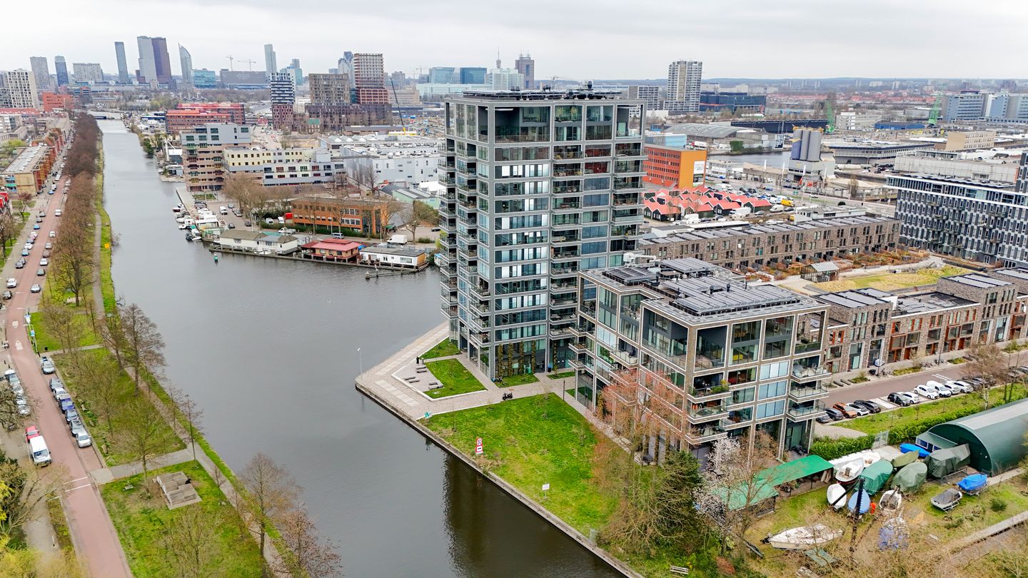 Foto 25 van Zodiakplein 120