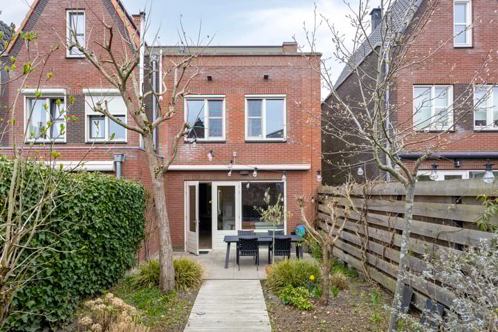 Foto 3 van Tulpstraat 28-A