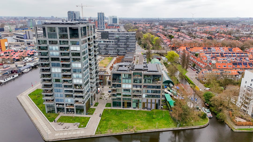 Foto 26 van Zodiakplein 120