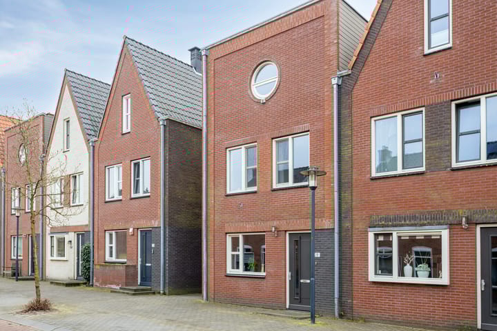 Foto 4 van Tulpstraat 28-A